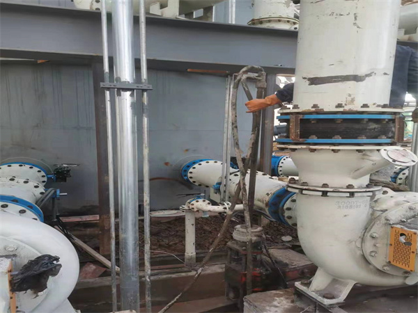 普定设备基础沉降下沉注浆加固增加荷载