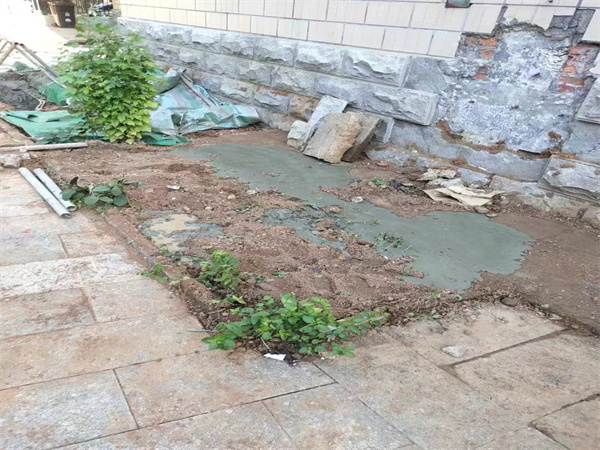 普定地基基础注浆增加承载力灌浆加固